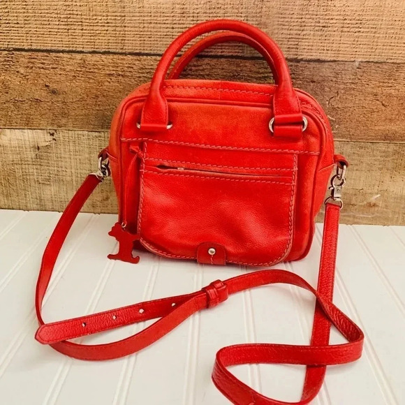 Radley London Leather Purse - Picture 1 of 7